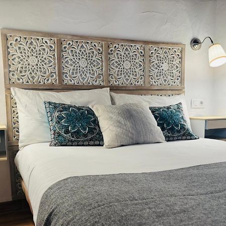 Mardelava Villa Tinajo Exteriör bild