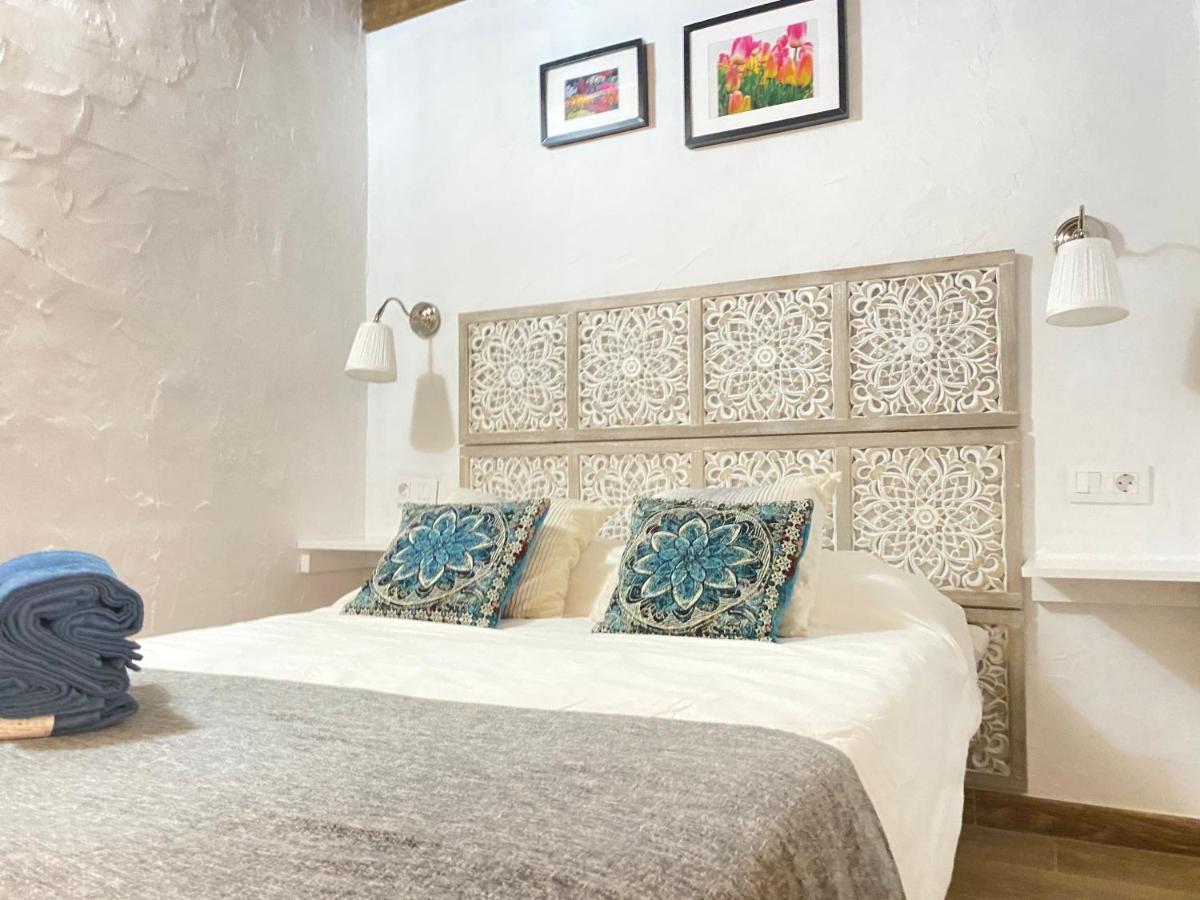 Mardelava Villa Tinajo Exteriör bild