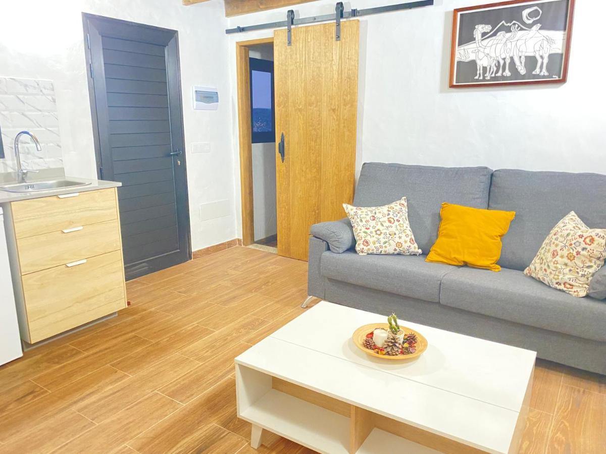 Mardelava Villa Tinajo Exteriör bild