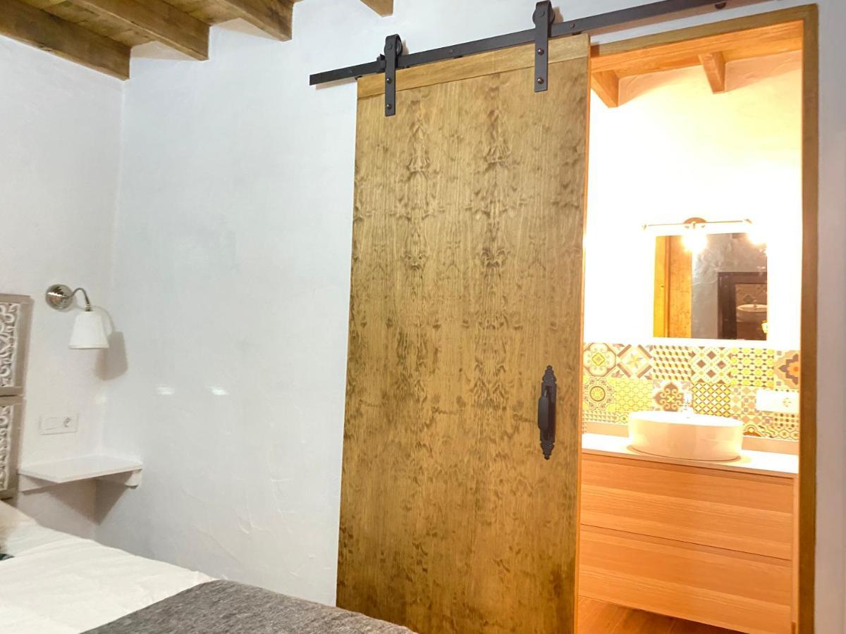 Mardelava Villa Tinajo Exteriör bild