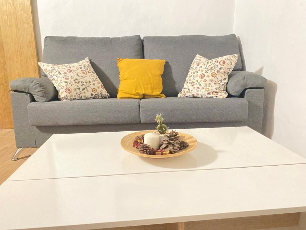 Mardelava Villa Tinajo Exteriör bild