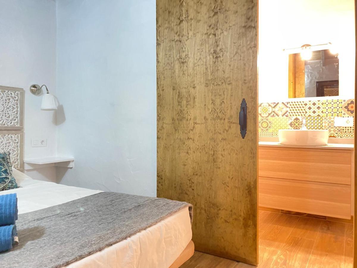 Mardelava Villa Tinajo Exteriör bild