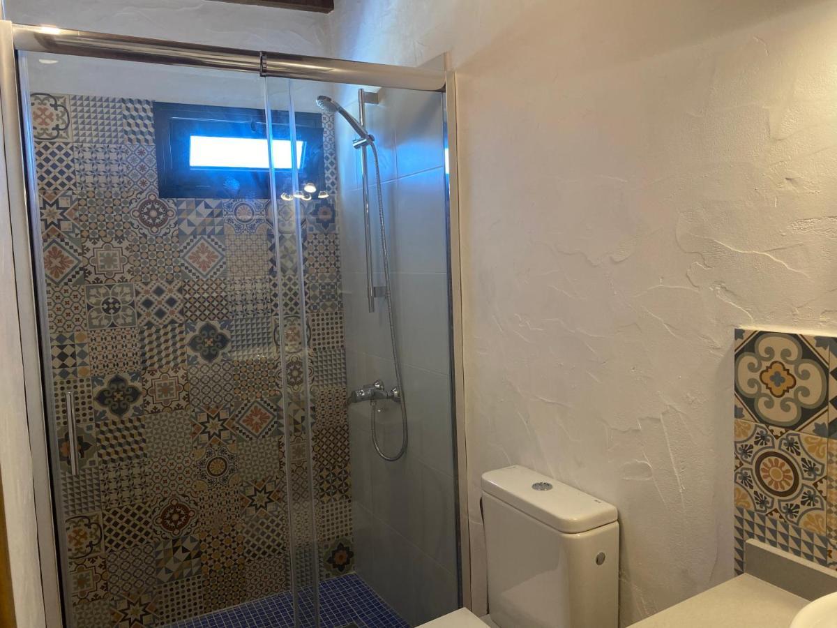 Mardelava Villa Tinajo Exteriör bild