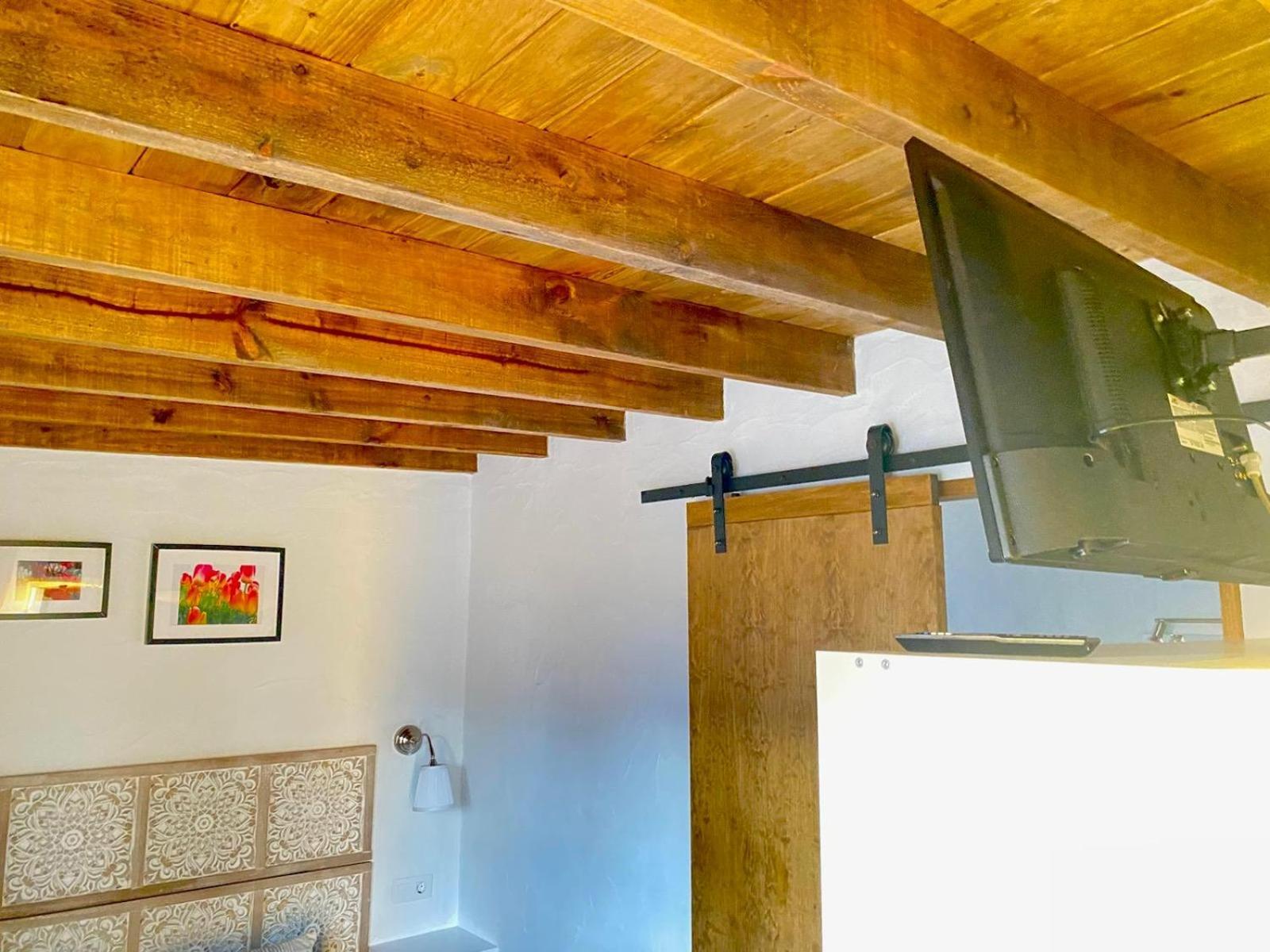 Mardelava Villa Tinajo Exteriör bild